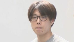 Ryusei Horie