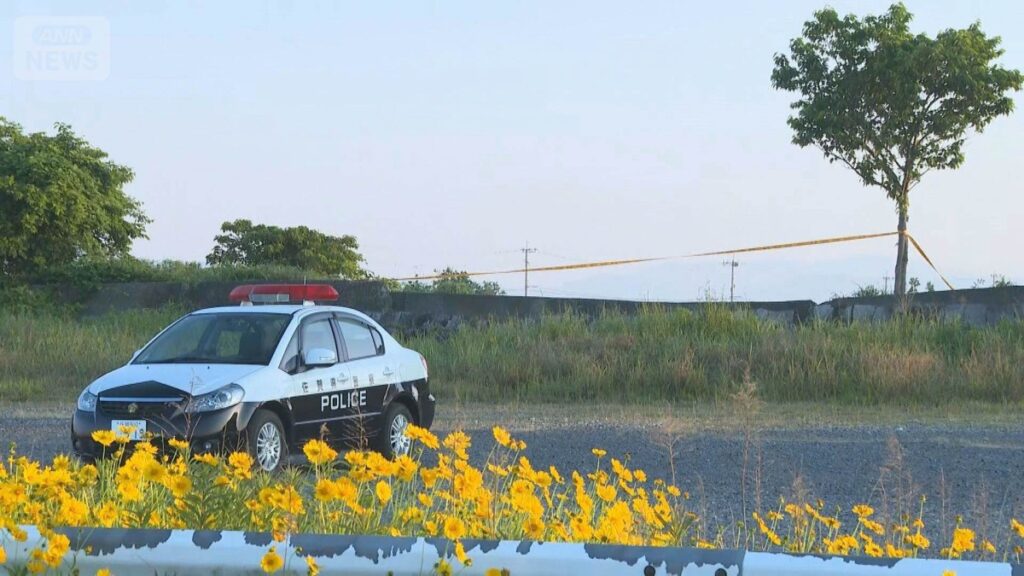 Saga Airport
