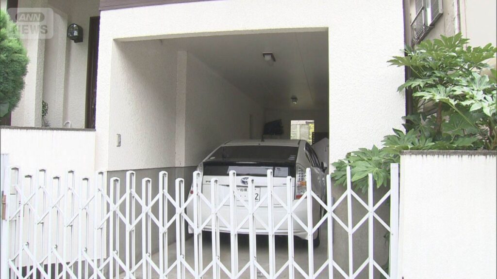 Kanagawa woman, two sons found dead in sealed car in suspected murder-suicide