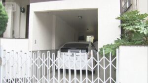 Kanagawa woman, two sons found dead in sealed car in suspected murder-suicide