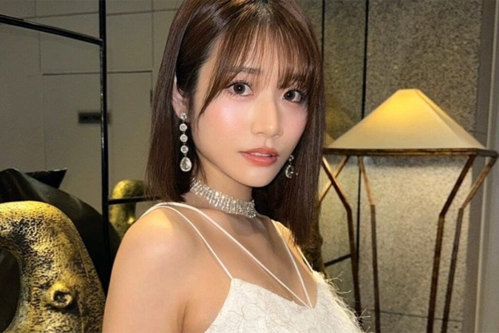 Saika Kawakita