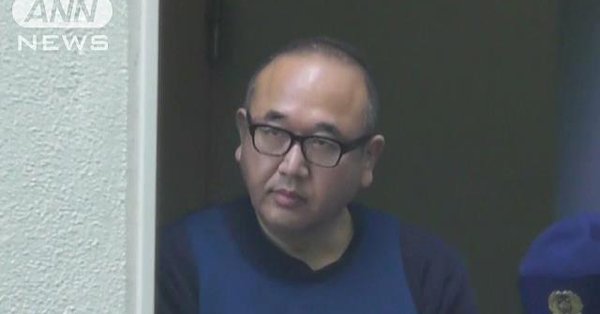 Masahito Nagaoka