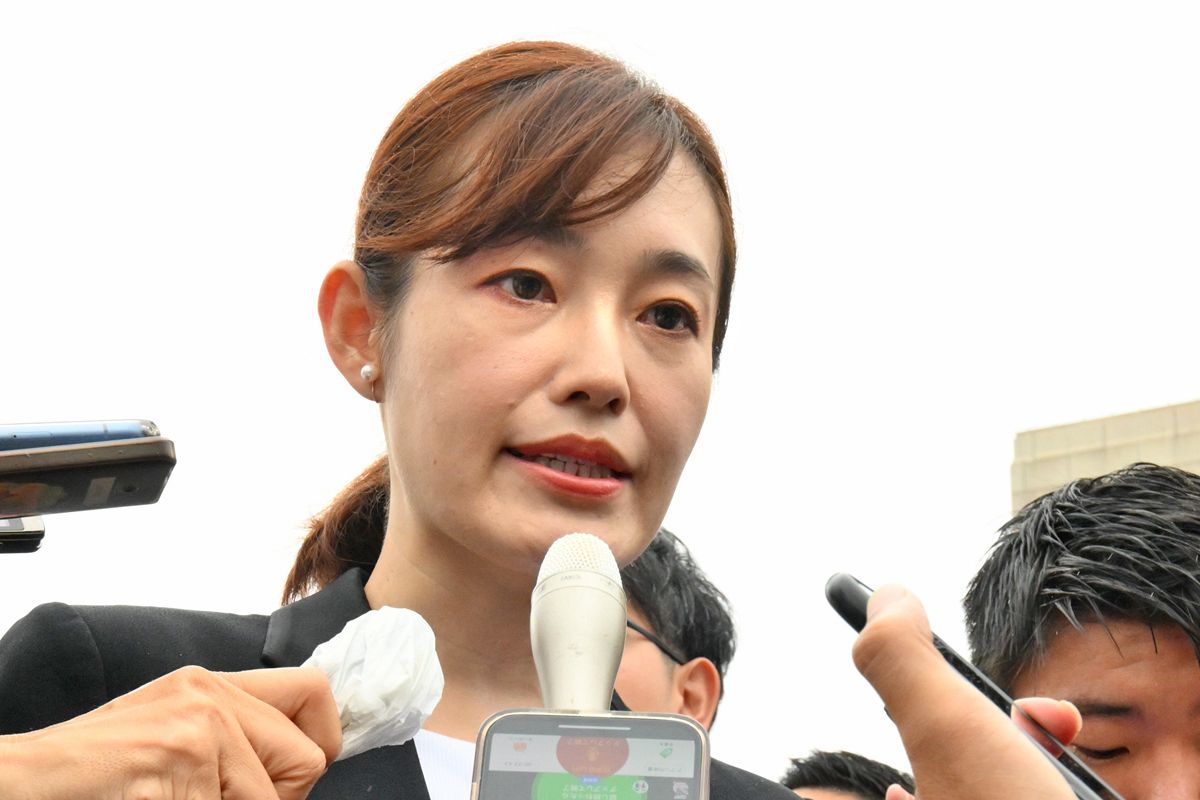 Sayaka Shioiri