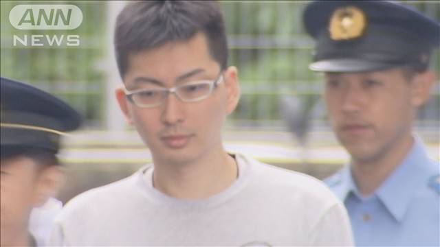 Seiya Taira of Kawasaki City