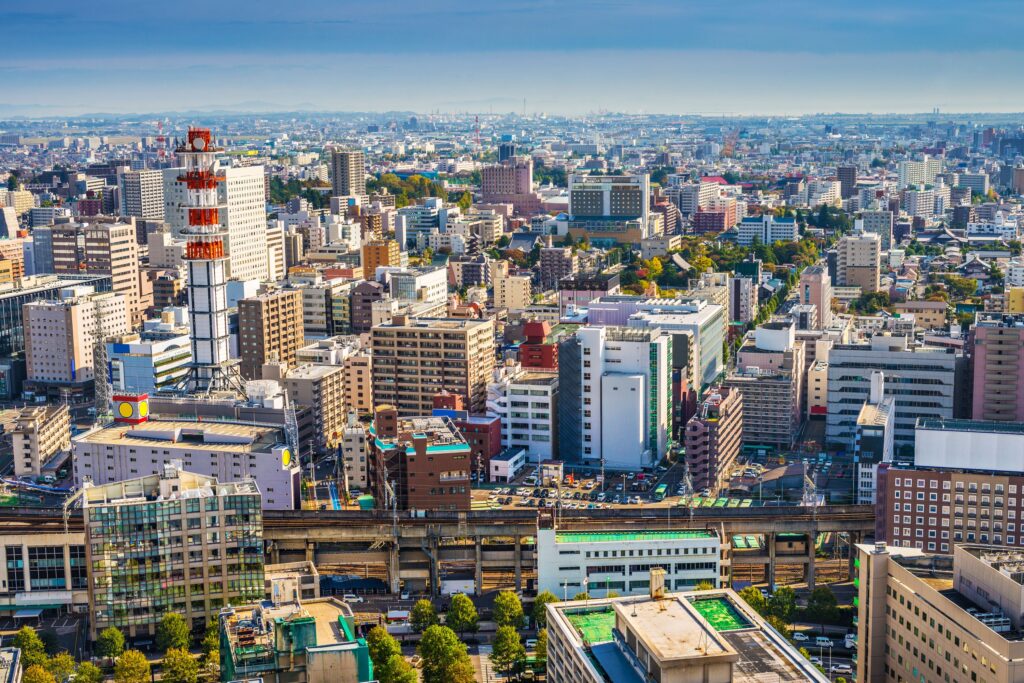 Sendai teacher accused of exposing himself in arcade says he was drunk