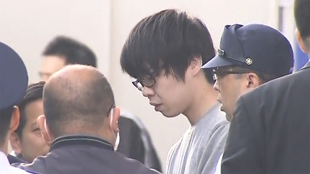 Shin Takikawa