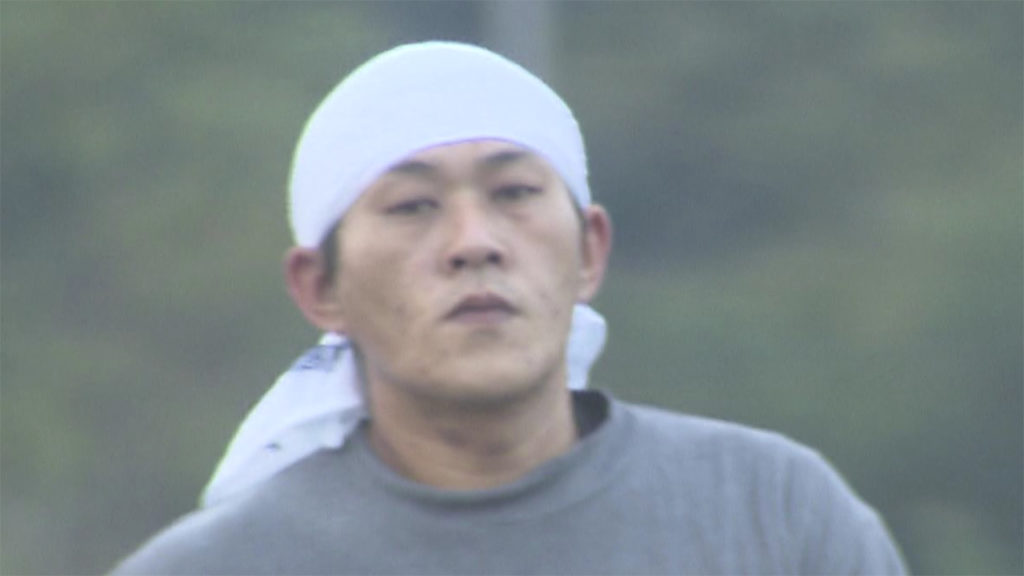 Shingo Kitagawa