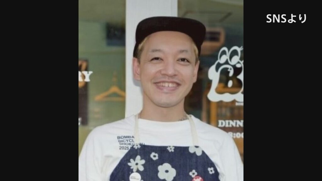 Shingo Yoneda
