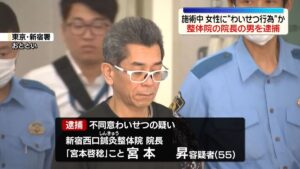 Noboru Miyamoto