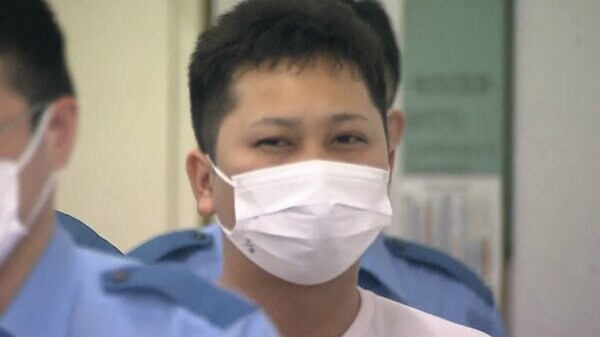 Seiichi Kita