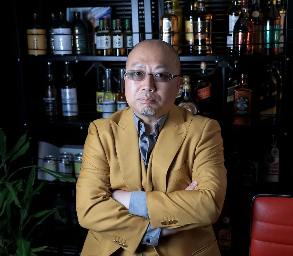 Shinryo Inoue