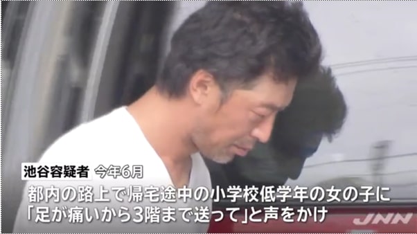 Shinya Iketani