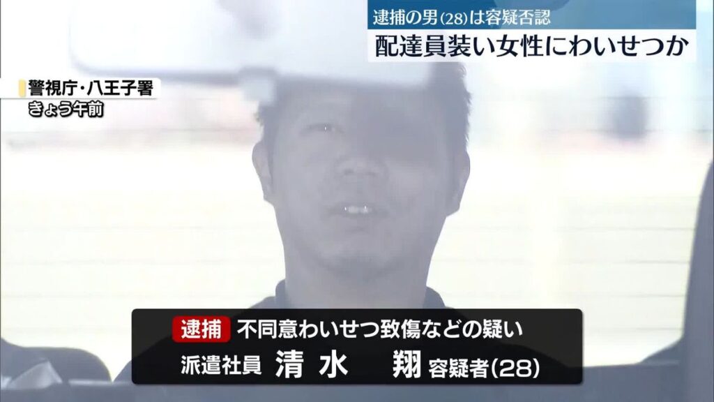 Sho Shimizu