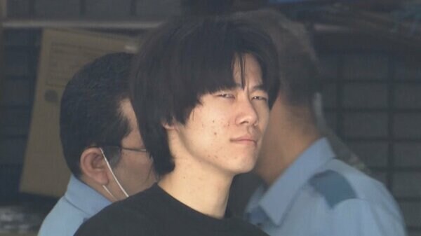 Shota Inoue