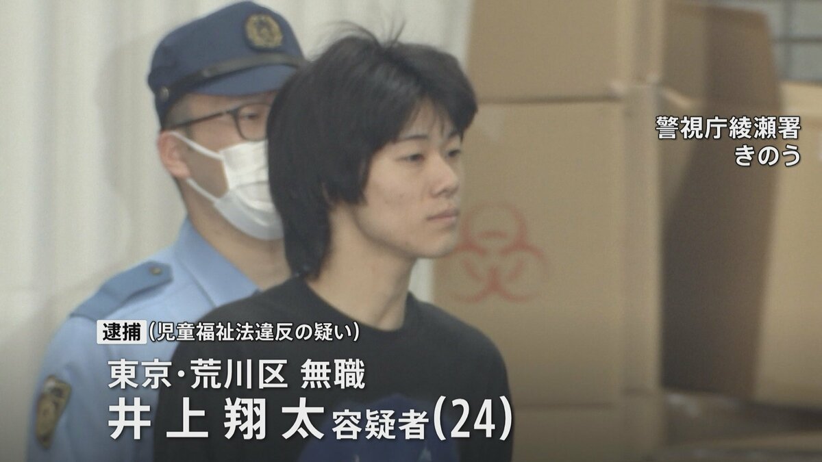 Shota Inoue