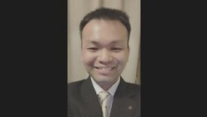 Shota Ozao was convicted of murder