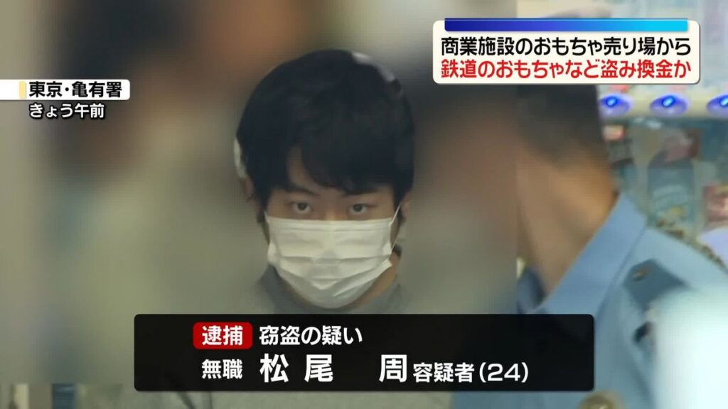 Shu Matsuo