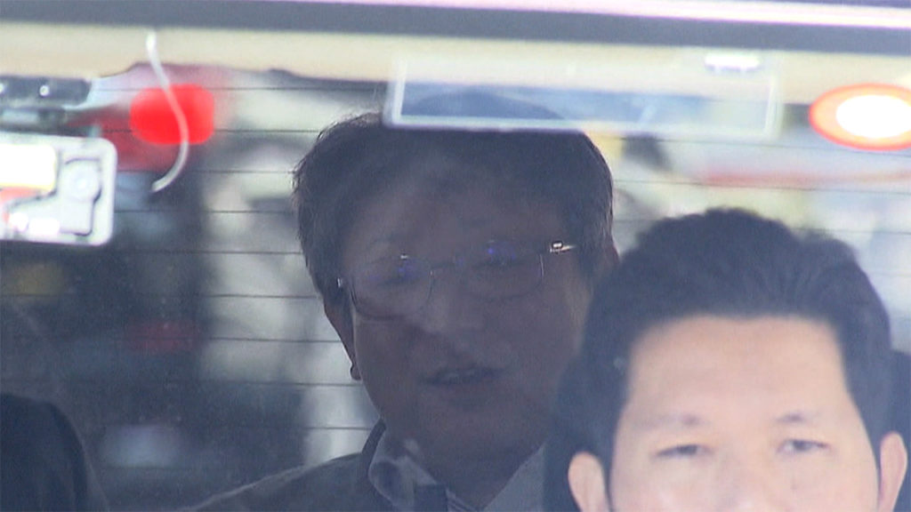 Shuichiro Tsujimura