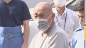 Shuji Kuroi
