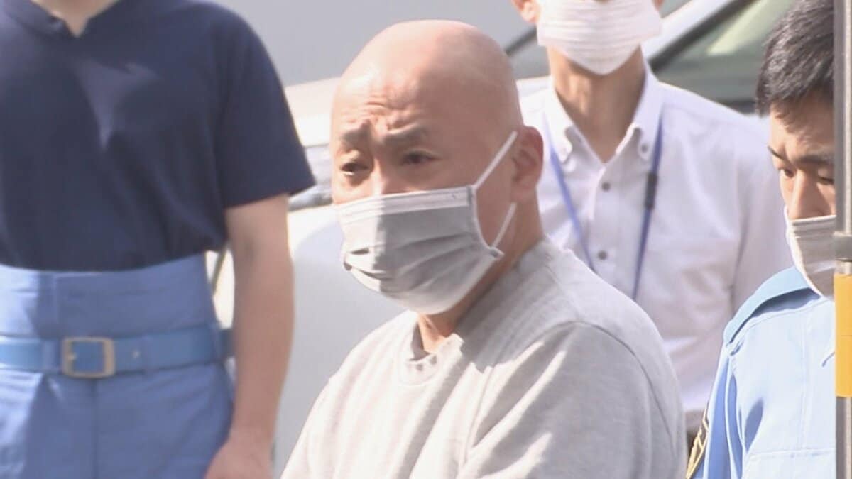 Shuji Kuroi