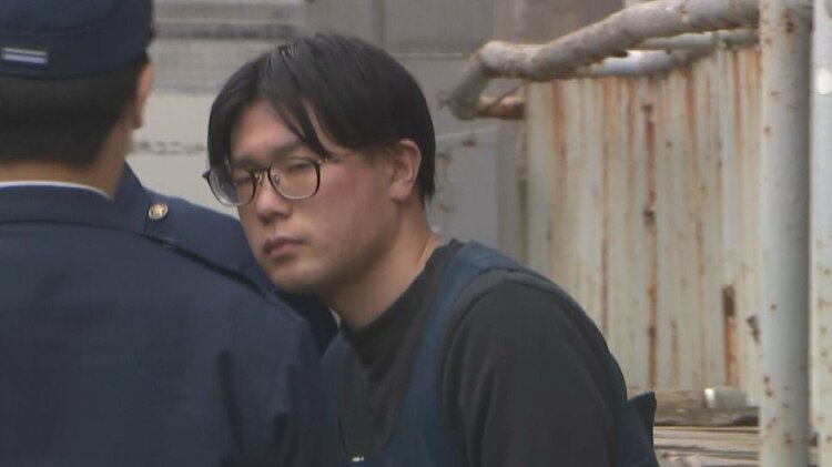 Shunsuke Chiba