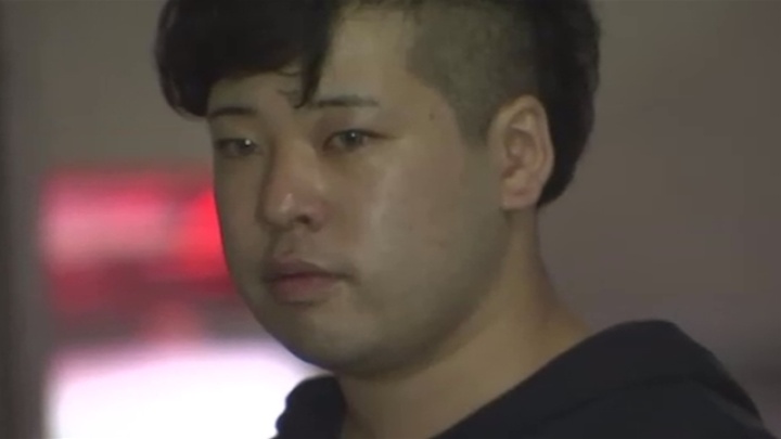 Shusei Ishii