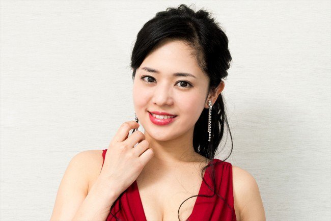 Sola Aoi