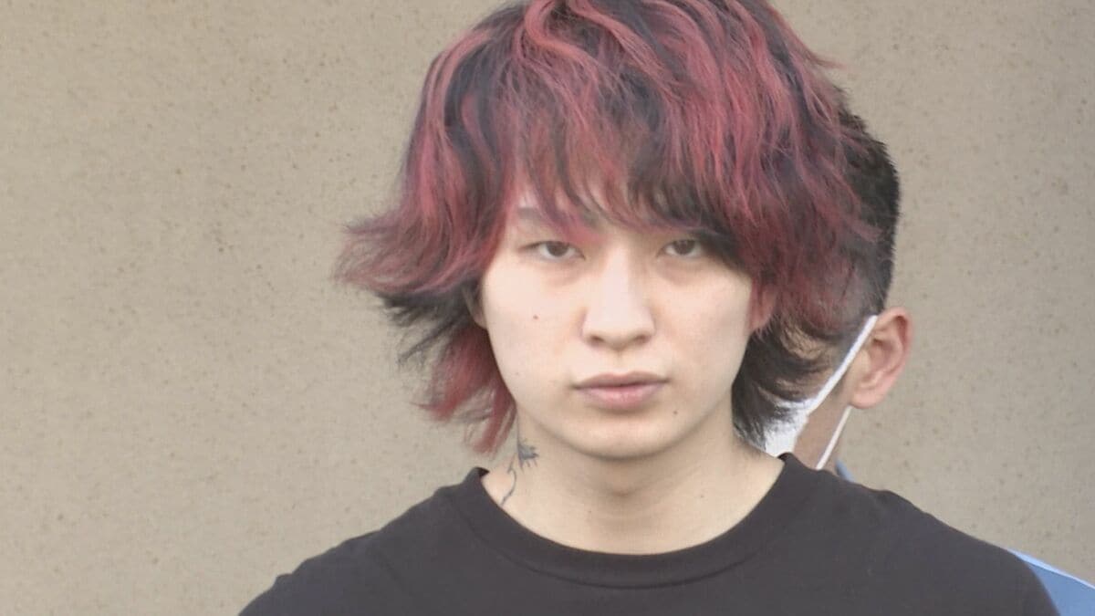 Tokyo man accused of sexually assaulting unconscious bar worker