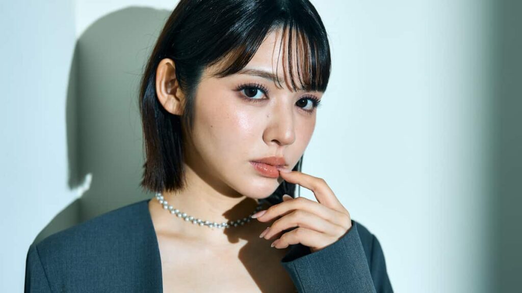 Suzuka Chinzei