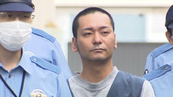 Takaaki Mukaiyama