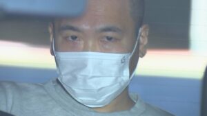 Takafumi Ozeki