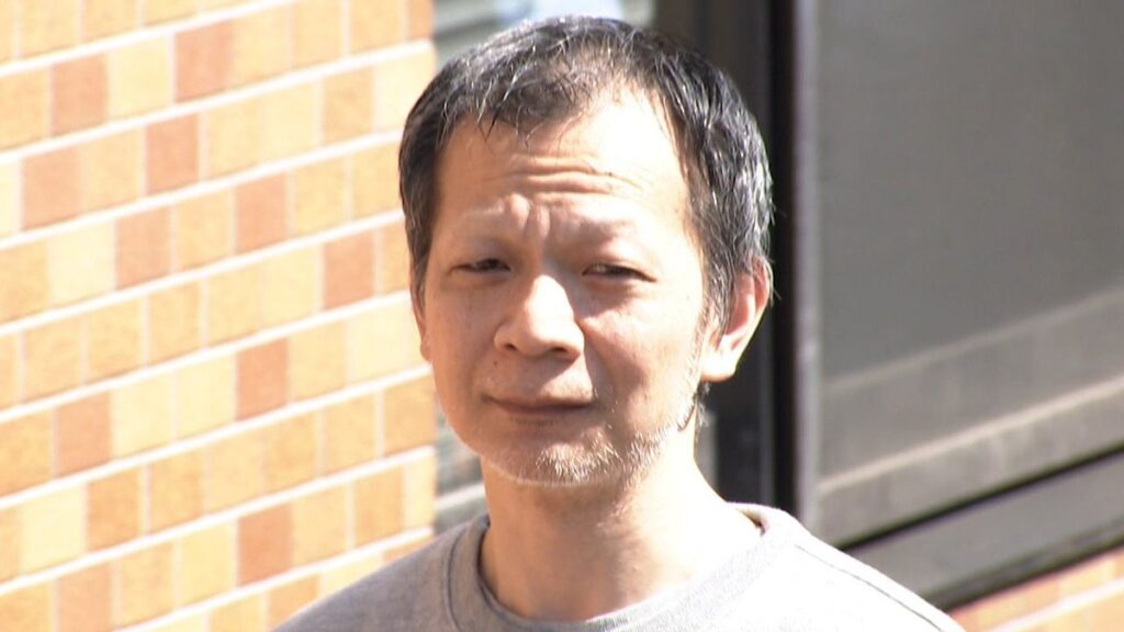 Takahiro Torii