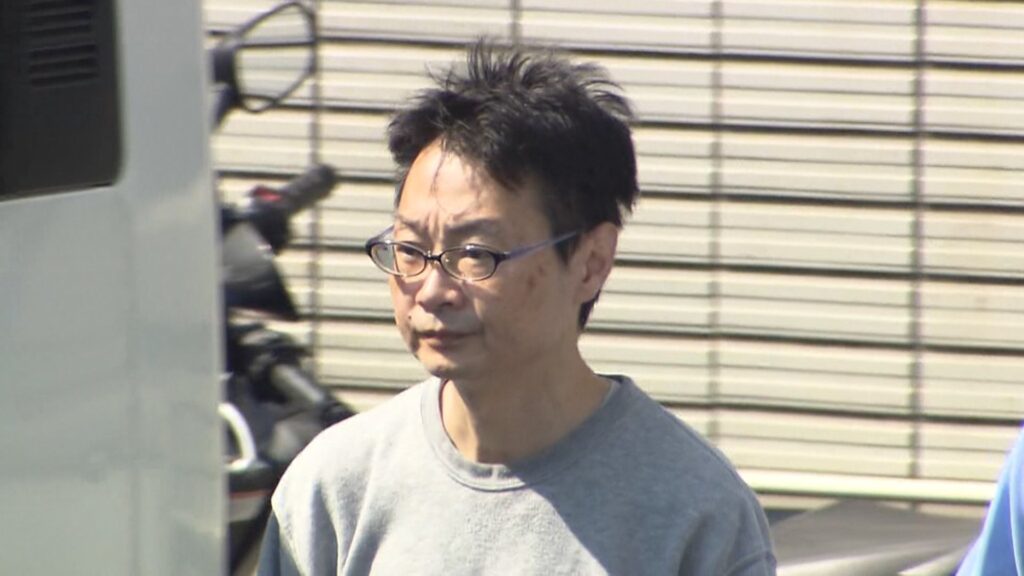 Takakazu Shirai