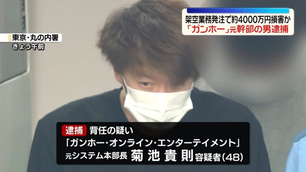 Takanori Kikuchi
