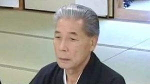 Takao Oishi