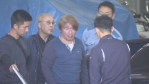 Takashi Kudo