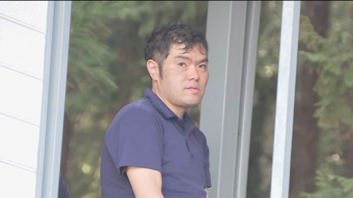 Takaya Goto