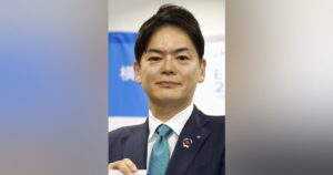 Takeharu Yamanaka