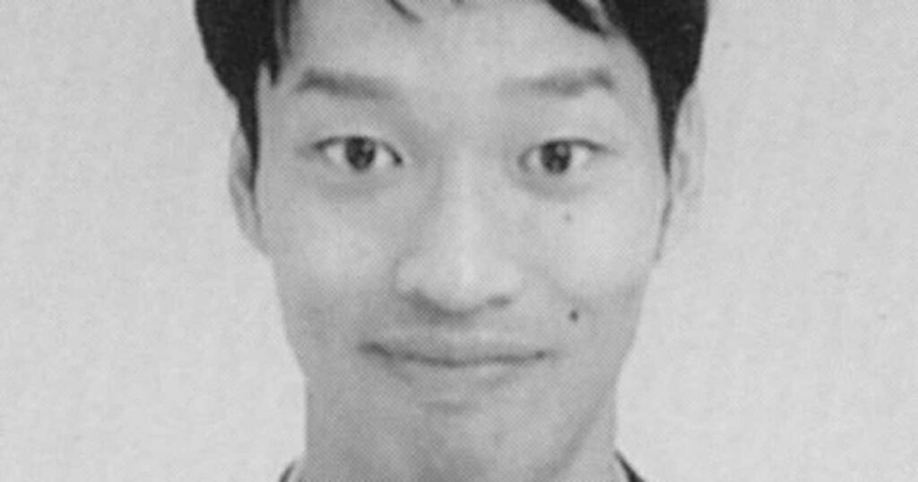 Takehiko Anan
