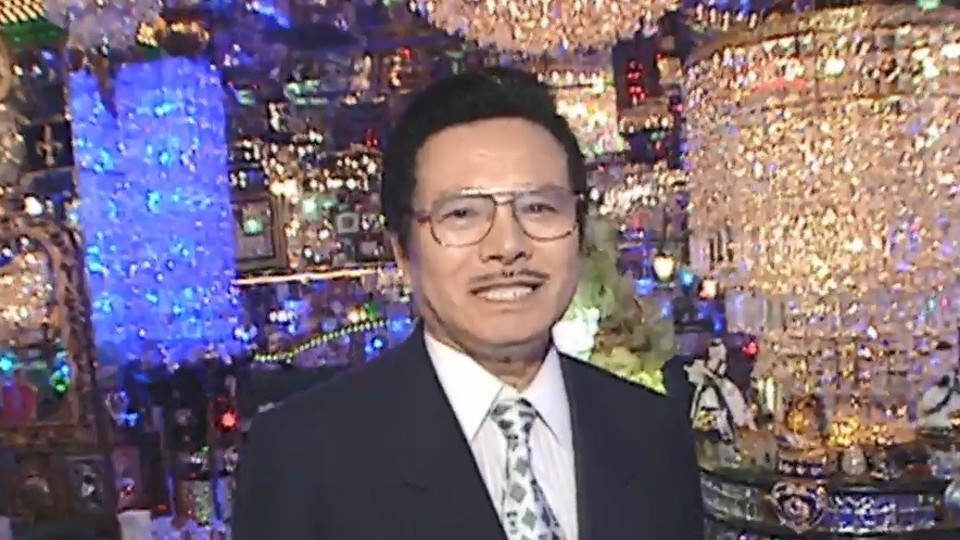 Takeshi Aida