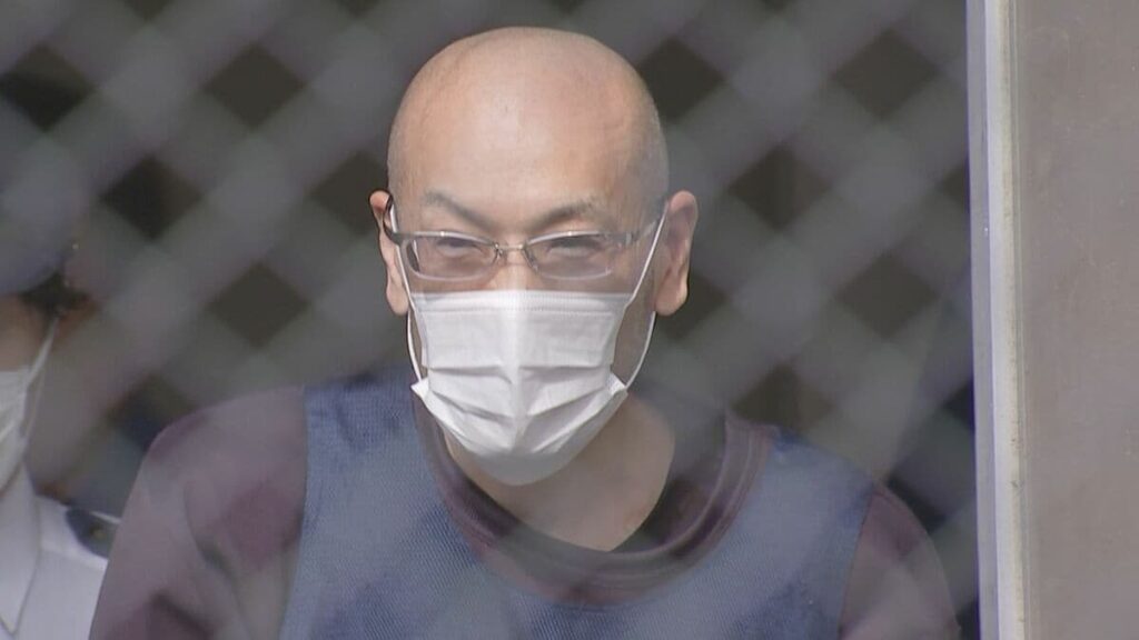 Takeshi Ito