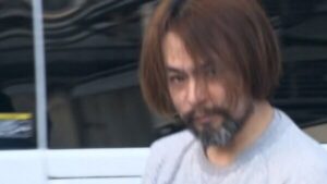 Ex-ballet instructor Takeshi Kuratani
