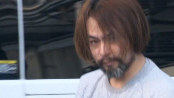 Ex-ballet instructor Takeshi Kuratani