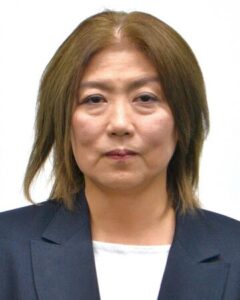 Maki Takubo