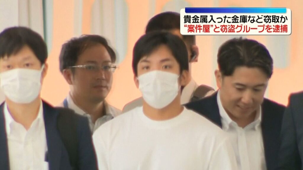 Takumi Kurokawa