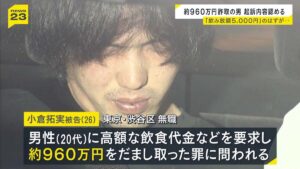 Takumi Ogura