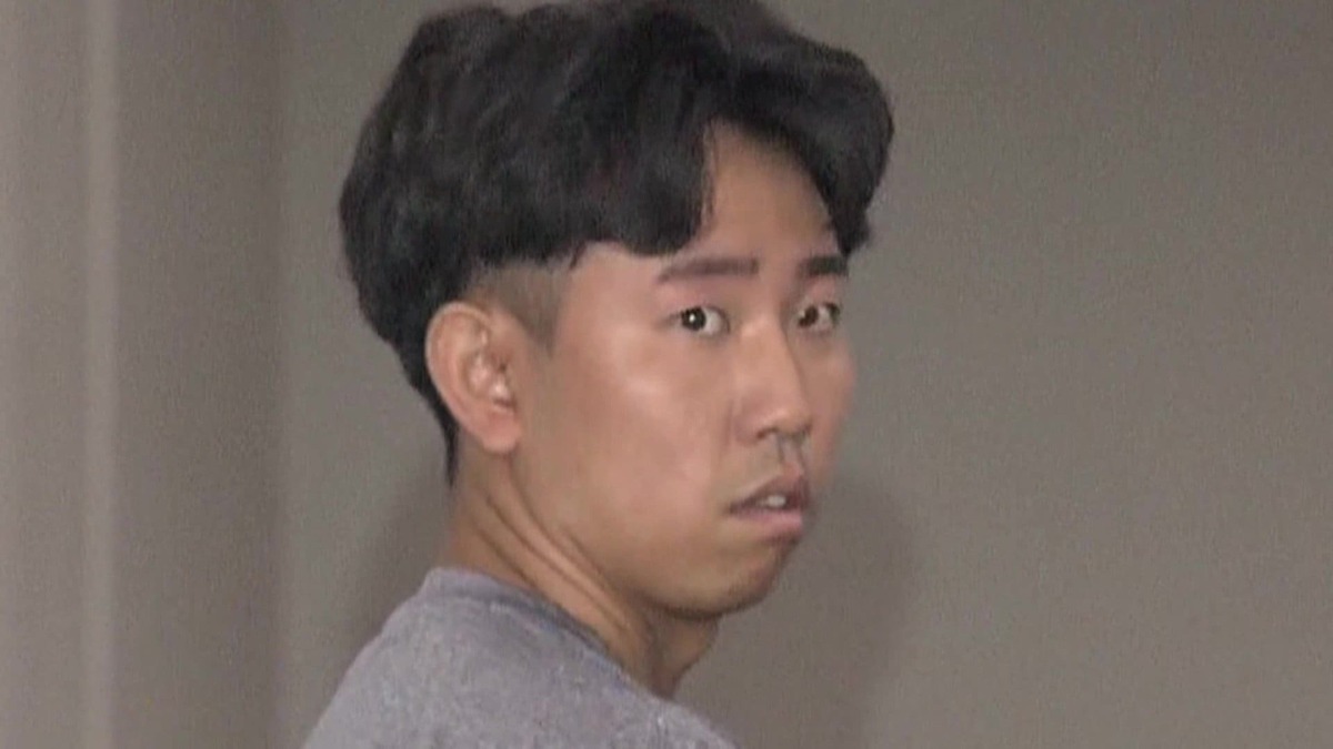 Takuya Marumo