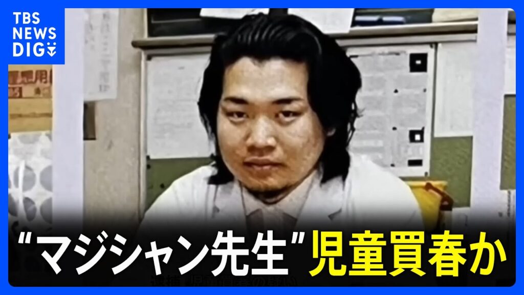 Yosuke Tatsuno