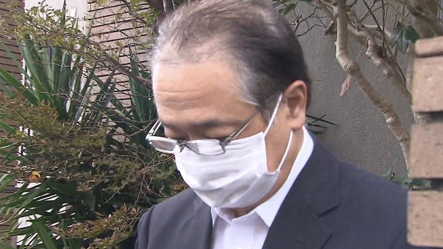 Tatsuo Kashiwagi