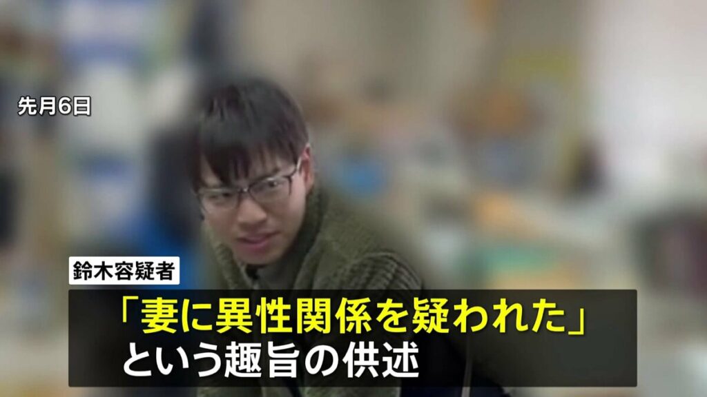 Tatsuya Suzuki